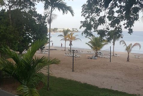 Negril dagstur fra Ocho Rios