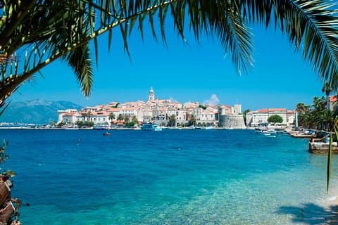 Kroatien Island Hopping : Dalmatinische Odyssee ab Dubrovnik (8 Tage)