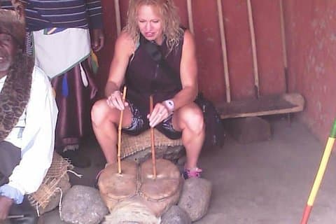 Cultural and food Tour in Musanze City, Rwanda