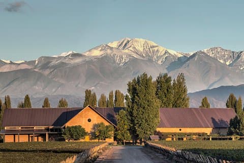 Lujan – Maipu, Tierra de Malbec