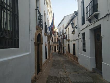 Visite guidée de Ronda