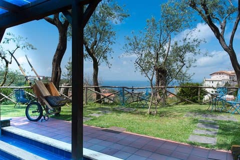 Viaje de 3 días al sur de Italia - Isla Capri