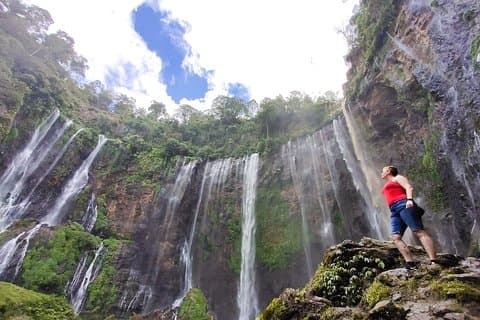 3Giorni - Avventura Tumpaksewu Bromo Ijen via Malang o Surabaya