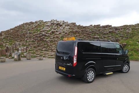 ESCURSIONI SHORE BELFAST / fino a 5 tour in 1 giorno da CRUISE SHIP @ MICKS TOURS