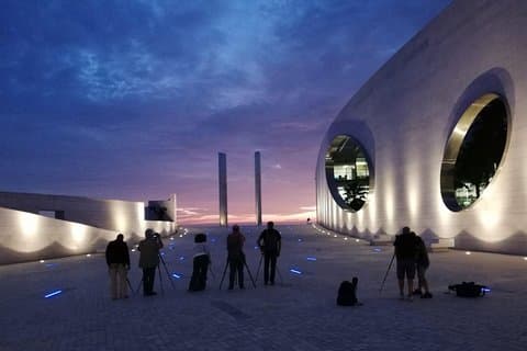"Lissabon by Night" upp till 6 personer, privat rundtur