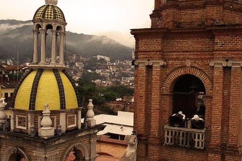 Beste av Puerto Vallarta privat tur: Fremhev skatter og skjulte perler