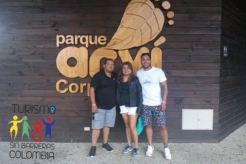 Ekstrem Arvi Tour