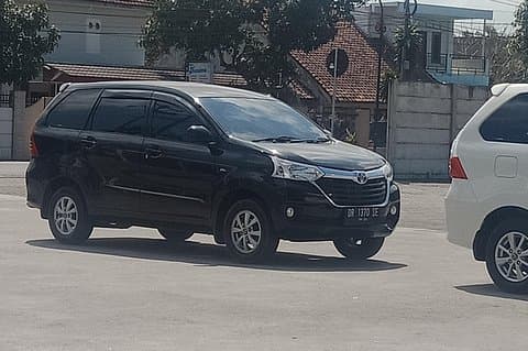 Private Car From Ekas To Kuta Lombok/senggigi