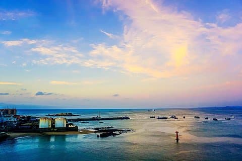 Private Transfer between Xiamen City and Hui'an county in Quanzhou