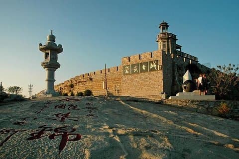 Gita giornaliera privata alla contea di Hui'an a Quanzhou da Xiamen