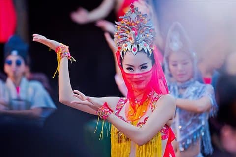 4 Days Sanya Highlight Private Tour for Tropical Rain Forest Experience