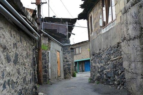 Private Tour: Photo, Dance & Romance: Armenia Tour