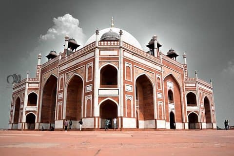 Oplev Delhi: Din ultimative guide til ikoniske seværdigheder