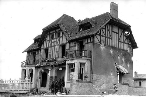 Excursão de um dia inteiro aos campos de batalha e locais canadenses na Normandia saindo de Bayeux