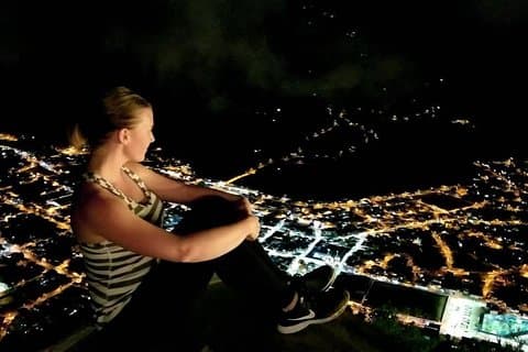 City Viewpoint Night Tours
