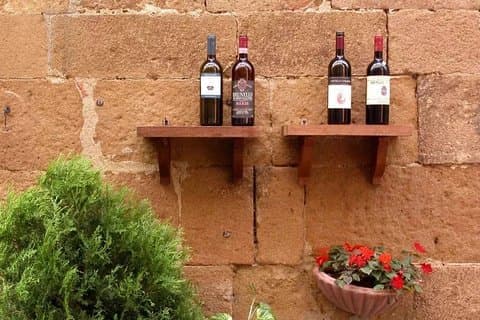 Dags tur Brunello vin ture fra Firenze
