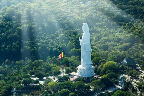Da Nang Airport - Da Nang City