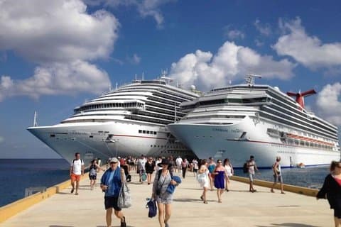 Shore Excursion from Safaga Port and Enjoy a full day tour in Luxor