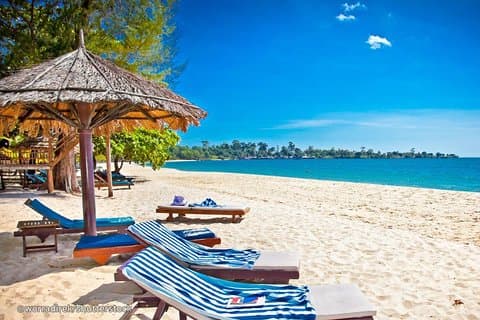 Best Sihanoukville Day Tours from Cruise Port