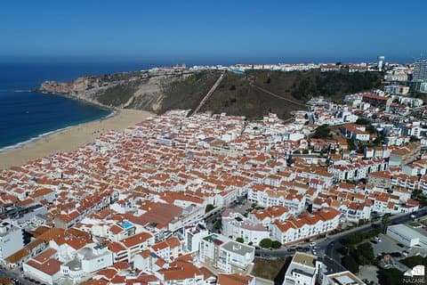 Tour/transfer Lissabon Porto eller omvendt, med flere stop