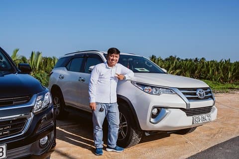 Da Nang lufthavn privat ankomstoverførsel