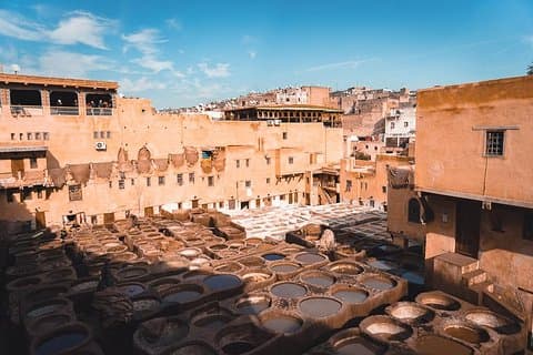 Charm Of Medina -Private Tour with Local Expert