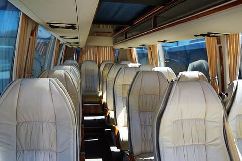 Det bedste af Lindos og Rhodos - Guidet privat tur - Halvdag - Grupper op 19 personer