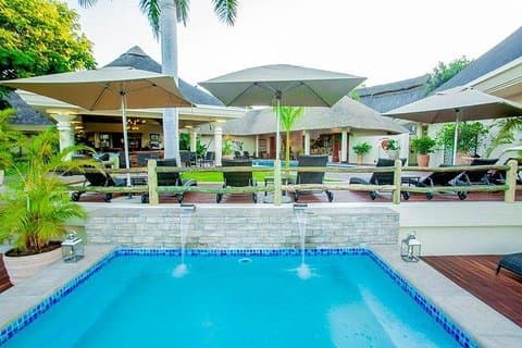 Forfait 5 jours / 4 nuits Ilala Lodge