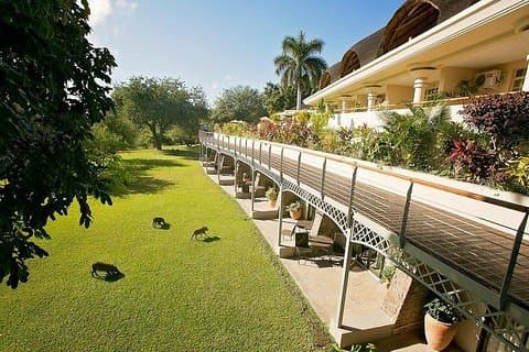 Forfait Ilala Lodge 3 jours / 2 nuits