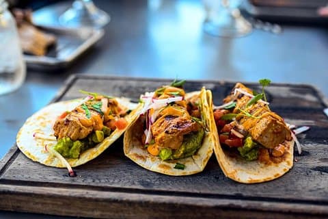 Private San Diego Food Tour with Tacos, Burgers & Desserts
