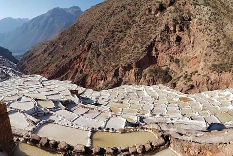 Den bedste private Sacred Valley Tour i Cusco
