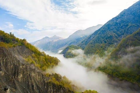 Qabala & Shamaxi exclusive day trip
