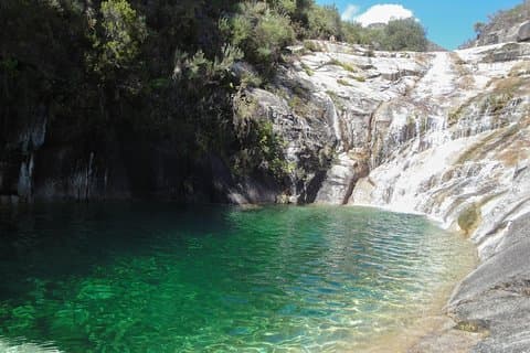 Parque Nacional Peneda-Gerês - Naturaleza & Degustaciones -