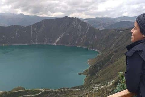 Tour 4 Días 3 Noches Quito + Quilotoa + Cotopaxi + Baños + Selva