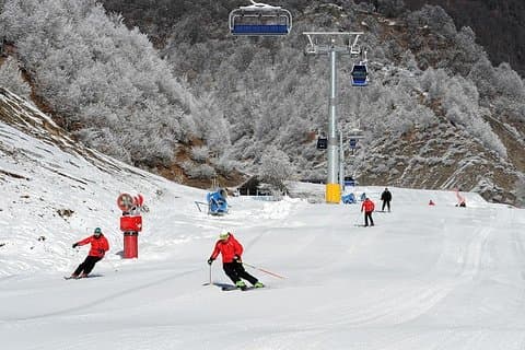 Privat Gabala Tour
