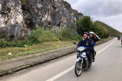 Ha Giang Loop: 4-Day Small Group from Hanoi (All Inclusive)