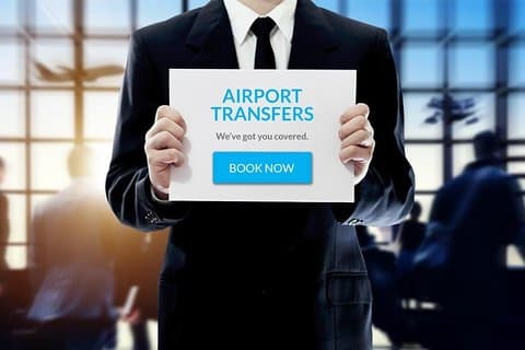 Private Transfer From Belek To Antalya Airport