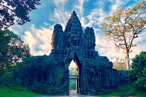 Amazing full day TUKTUK tour