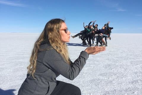 Tour in 3d 2n delle saline e delle lagune colorate + trasferimento a San Pedro de Atacama