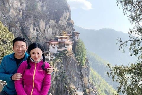 Bhutan Tour 4 Nights 5 Days