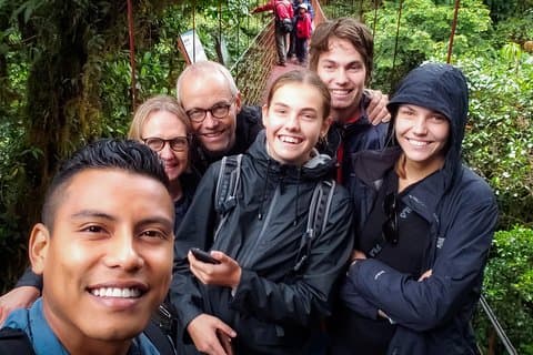 (Private)Nature History Walk