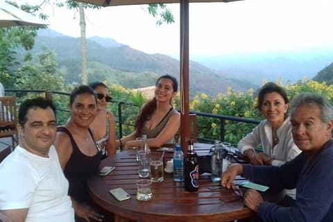 Visite privée de 4 jours au Sri Lanka – Sigiriya, Kandy et Tea Country