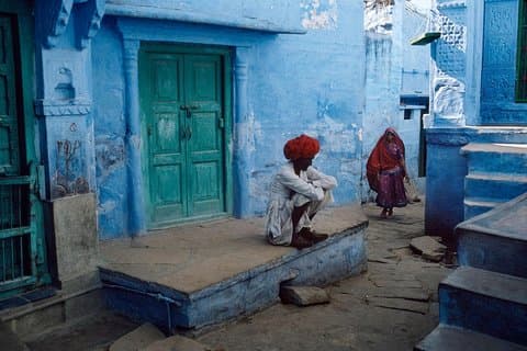 3 Days Private Guided Jodhpur & Udaipur Tour From Jaipur With Lunch & Hotels