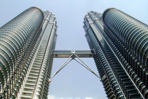 Lufthavnspause: Kuala Lumpur Heldagstur