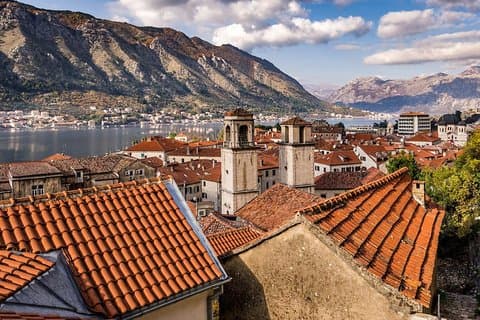 Montenegro & Dubrovnik reis in 7 dagen