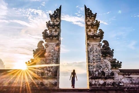 East Bali og Lempuyang Temple Tour
