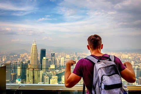 Tour Petronas Twin Tower y las diez maravillas de Kuala Lumpur