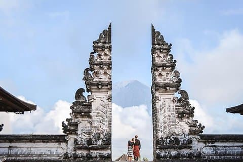 Bali Round Trip Package 5 Days 4 Nights