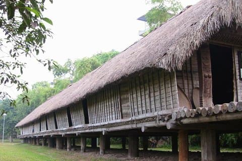 Tour di 4 giorni a Saigon da Dalat