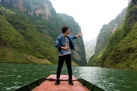Luxe Ha Giang 3 dagen vanuit Hanoi